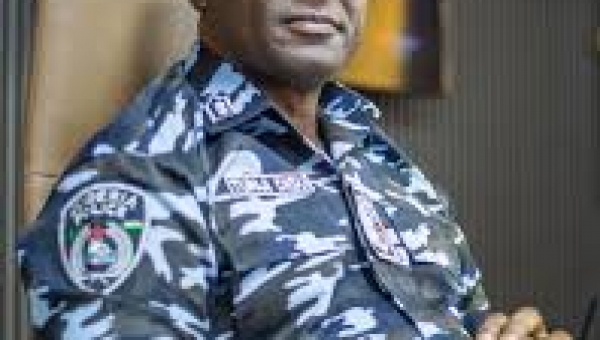 IGP urges officers to treat Nigerian with civility